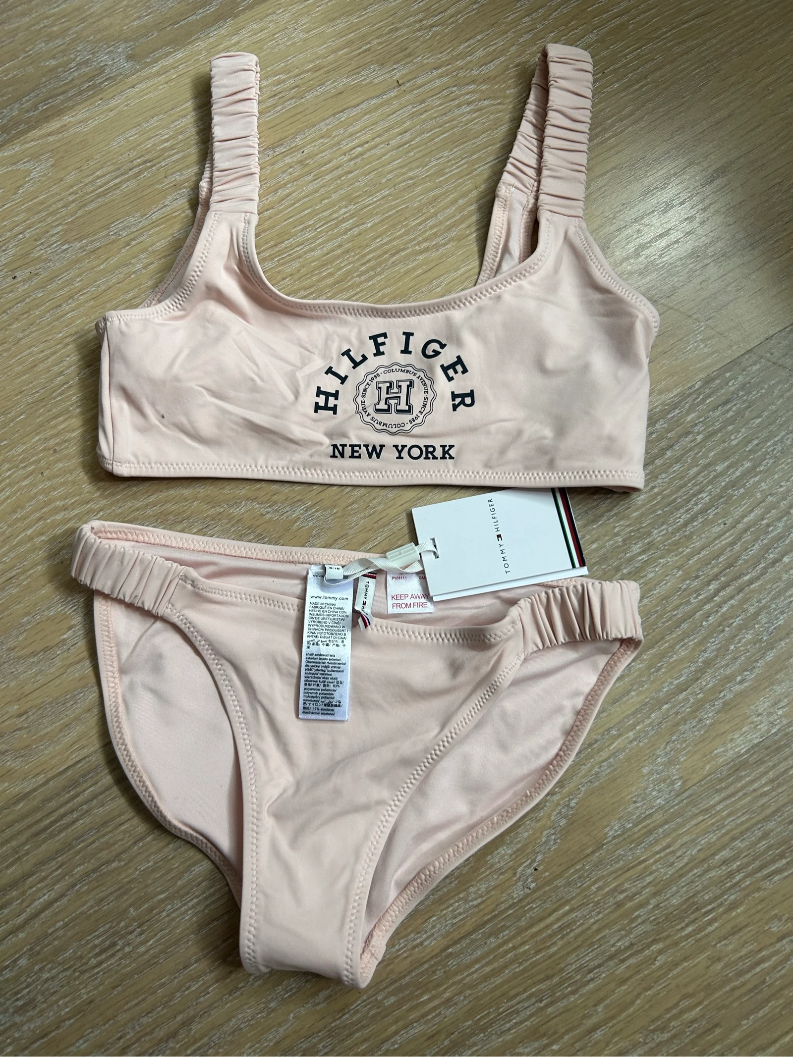 Bikini tommy hilfiger – photo 4